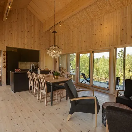 Jotunheimen Panorama 1 Holiday home