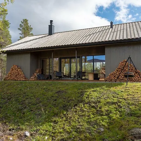 Jotunheimen Panorama 1 Holiday home
