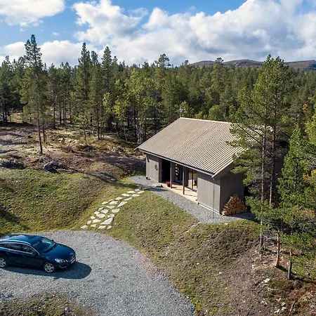 Holiday home Jotunheimen Panorama 1